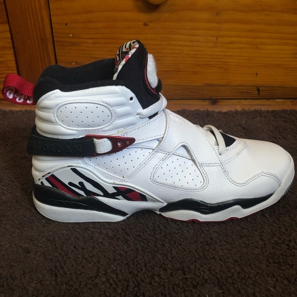 Air Jordan Retro 8 Bugs Bunny - Picture 4 of 5